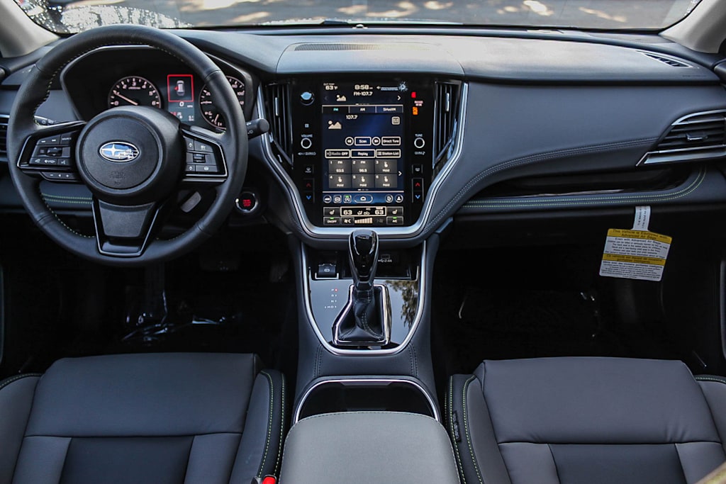 Thumbnail: 2025 Subaru Outback - 2