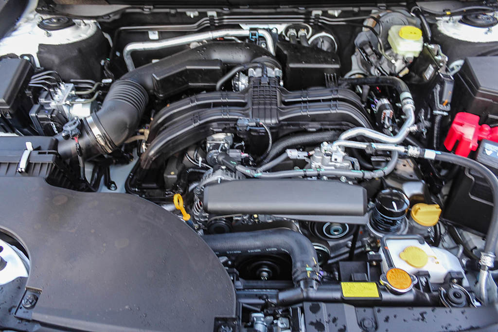 Thumbnail: 2025 Subaru Outback - 8