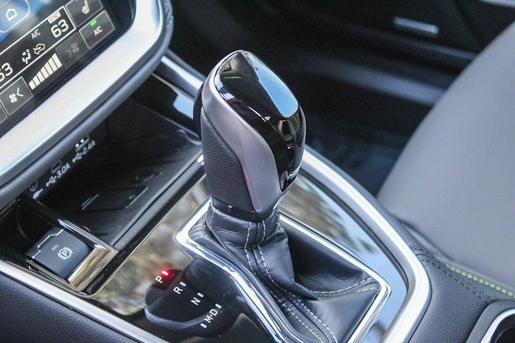 Thumbnail: 2025 Subaru Outback - 14