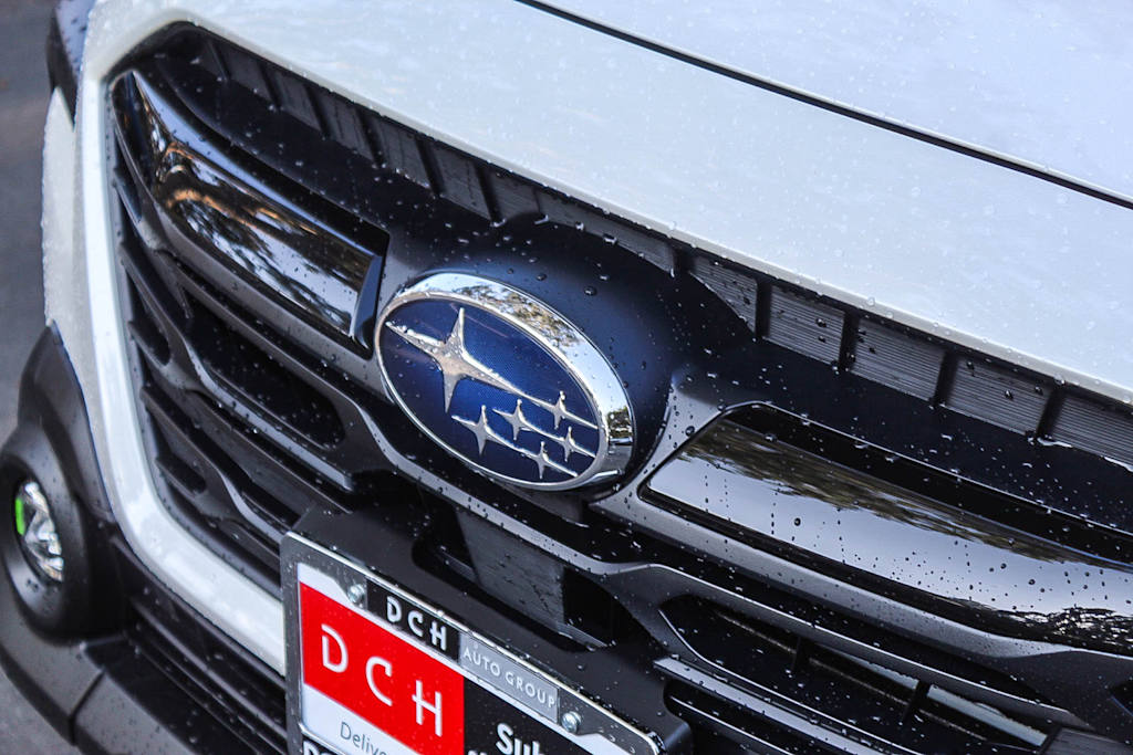 Thumbnail: 2025 Subaru Outback - 6