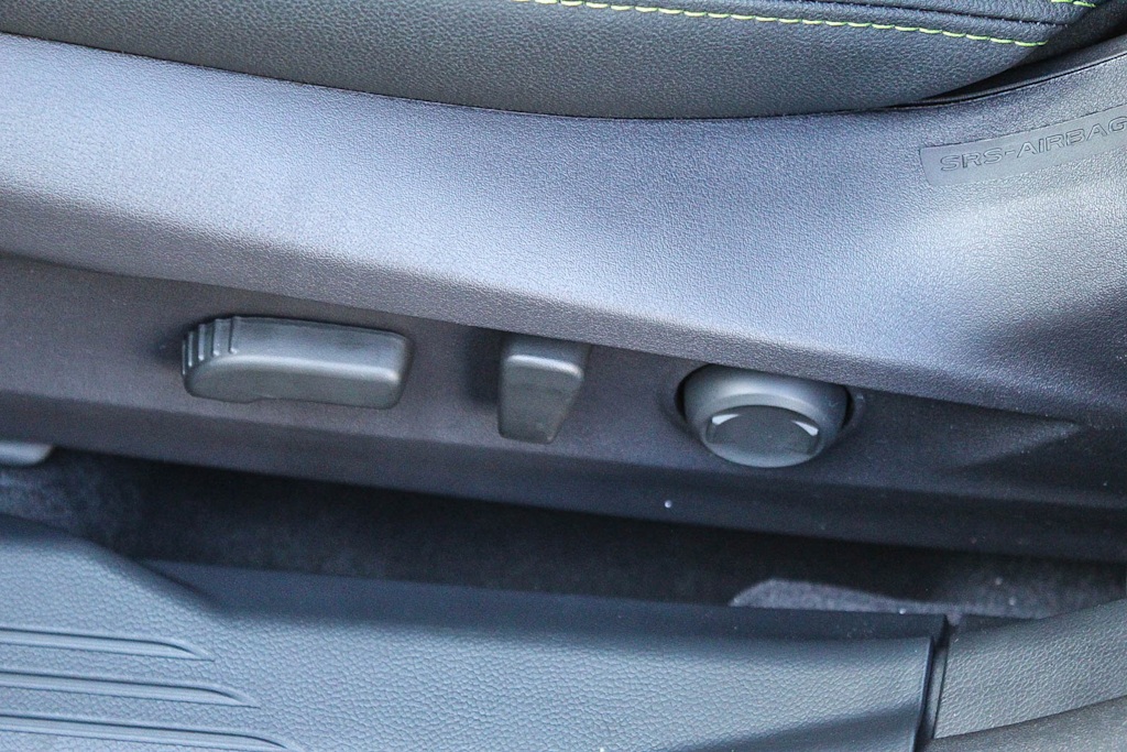 Thumbnail: 2025 Subaru Outback - 25