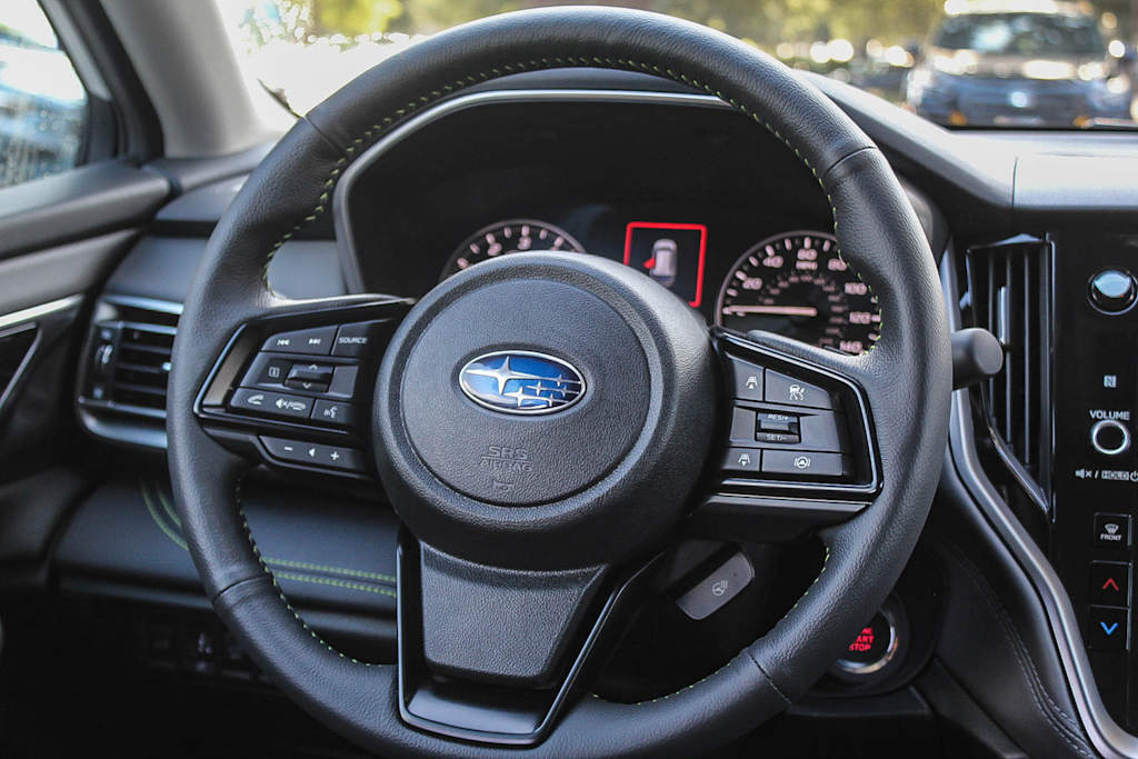 Thumbnail: 2025 Subaru Outback - 9