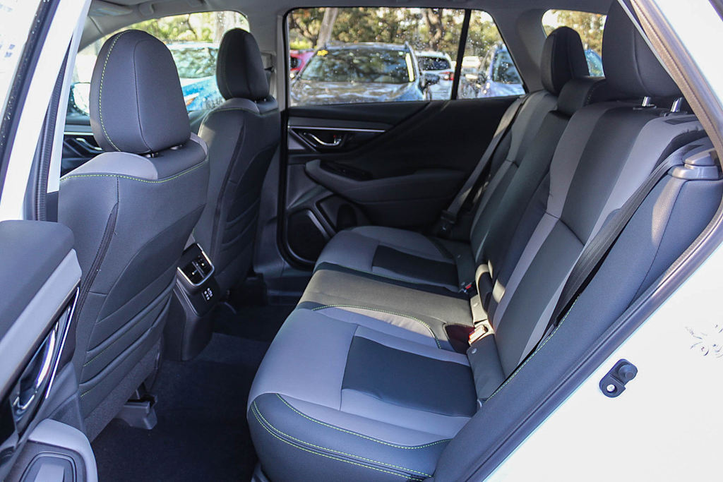 Thumbnail: 2025 Subaru Outback - 12