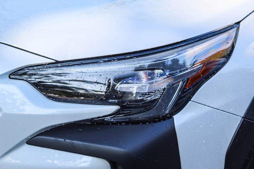 Thumbnail: 2025 Subaru Outback - 21