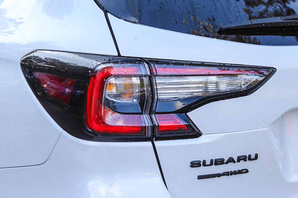 Thumbnail: 2025 Subaru Outback - 20