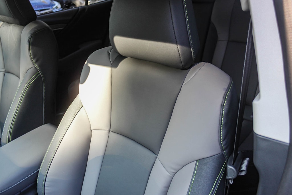 Thumbnail: 2025 Subaru Outback - 28