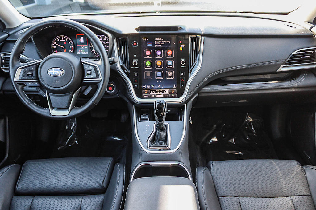 Thumbnail: 2022 Subaru Outback - 2