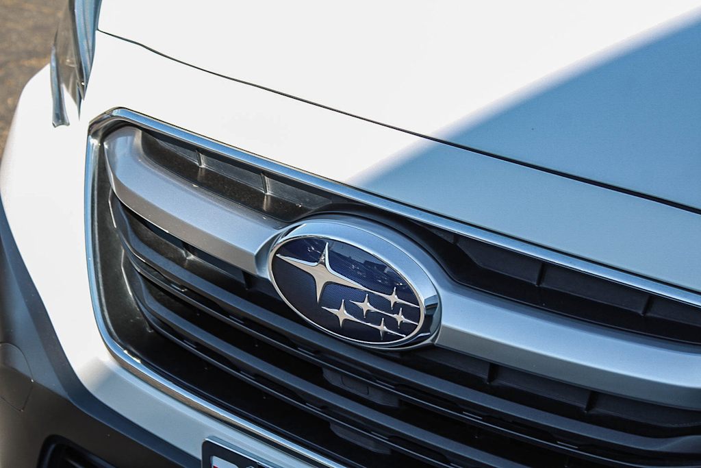 Thumbnail: 2022 Subaru Outback - 6