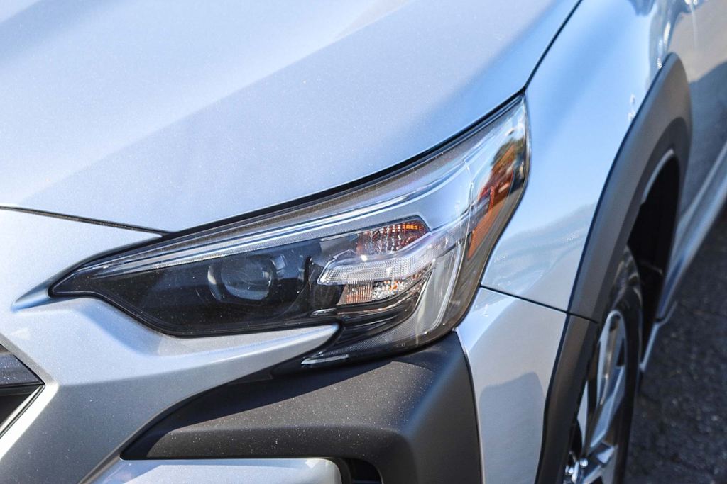 Thumbnail: 2025 Subaru Outback - 20