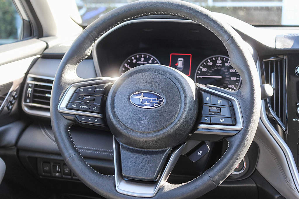 Thumbnail: 2025 Subaru Outback - 13