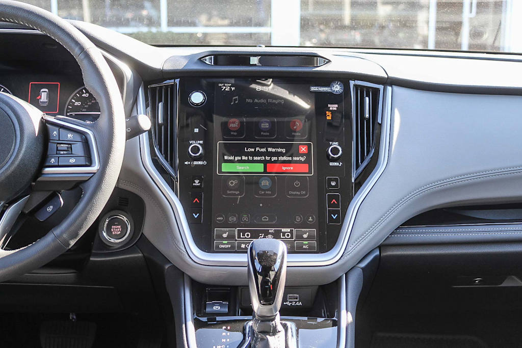 Thumbnail: 2025 Subaru Outback - 9