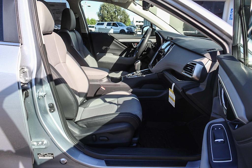 Thumbnail: 2025 Subaru Outback - 10