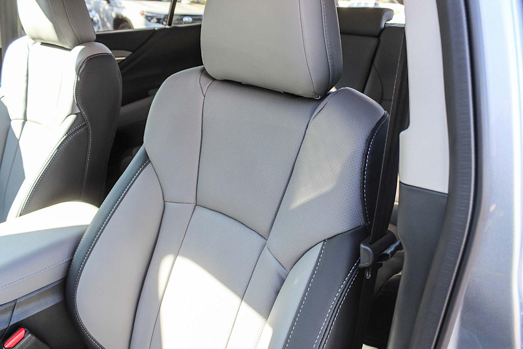 Thumbnail: 2025 Subaru Outback - 11