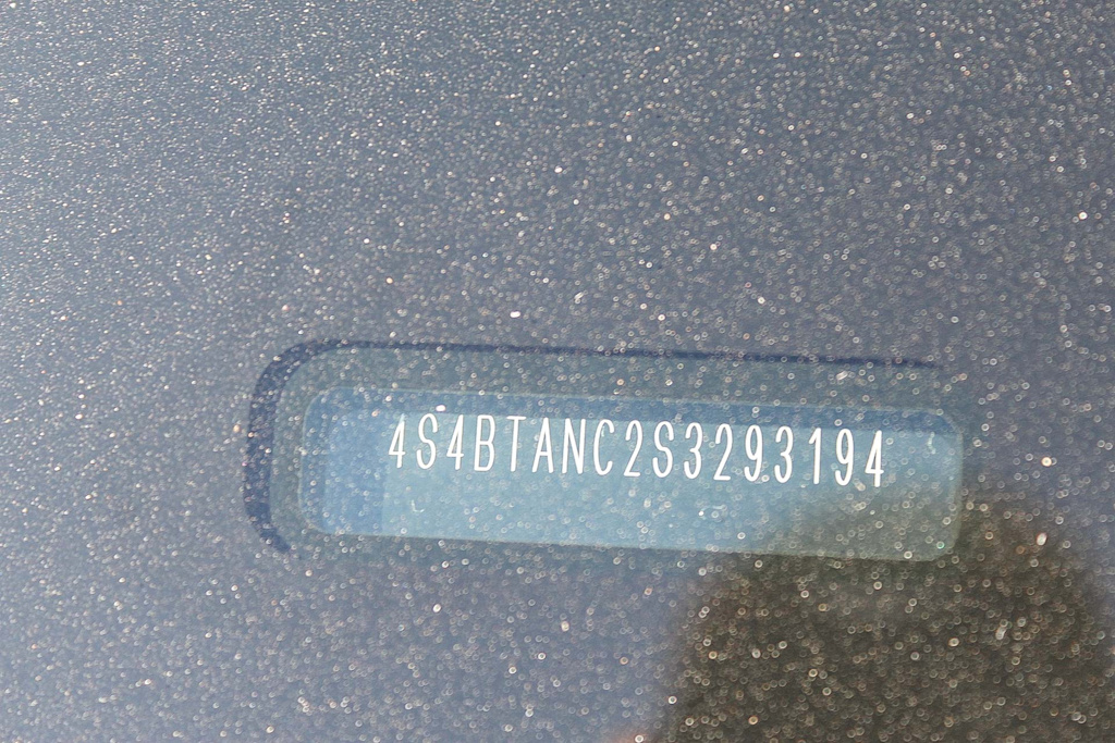 Thumbnail: 2025 Subaru Outback - 17