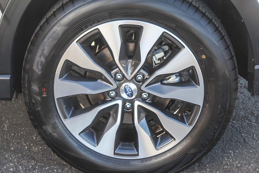 Thumbnail: 2025 Subaru Outback - 22