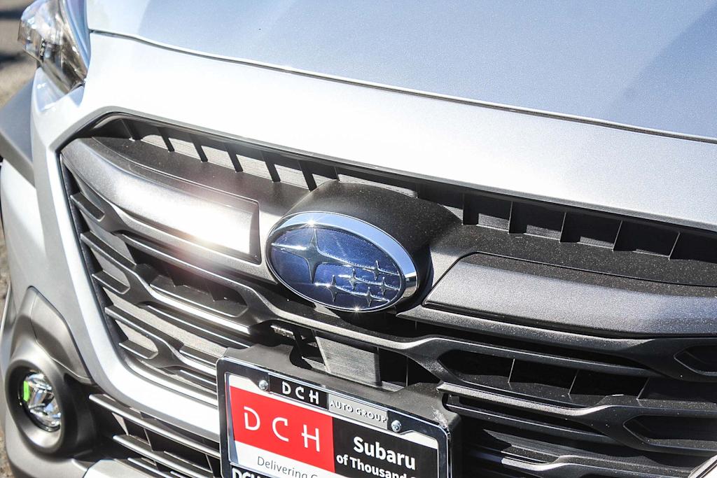 Thumbnail: 2025 Subaru Outback - 21