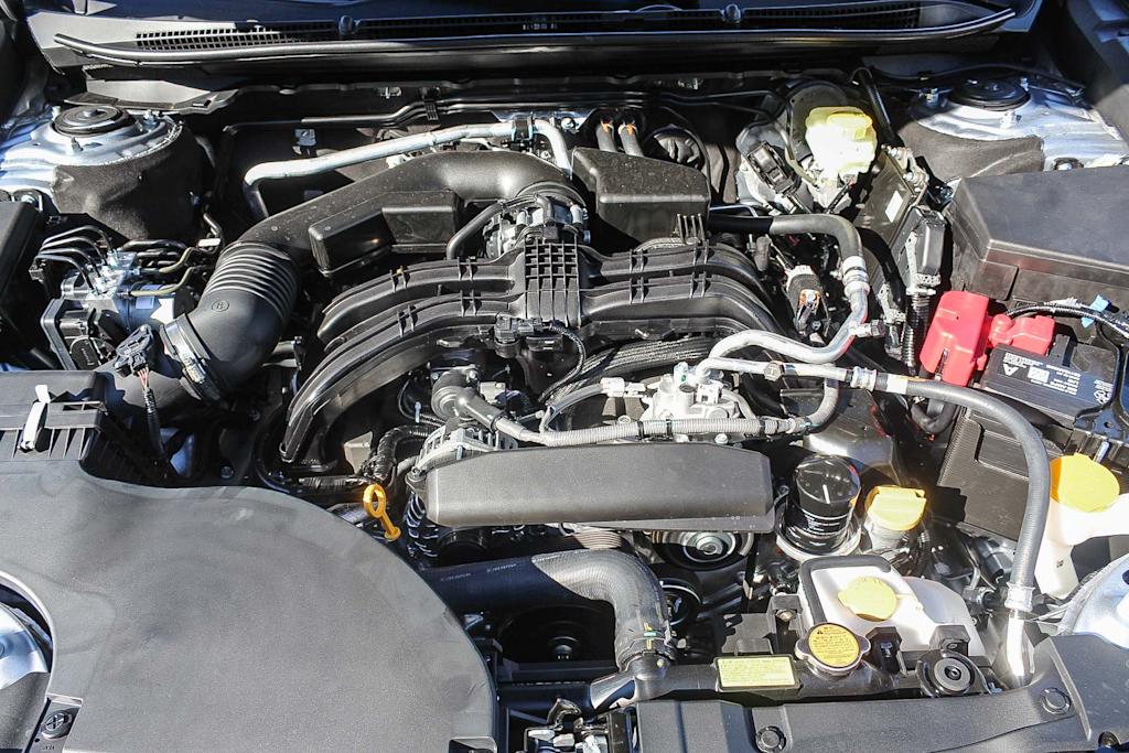 Thumbnail: 2025 Subaru Outback - 8