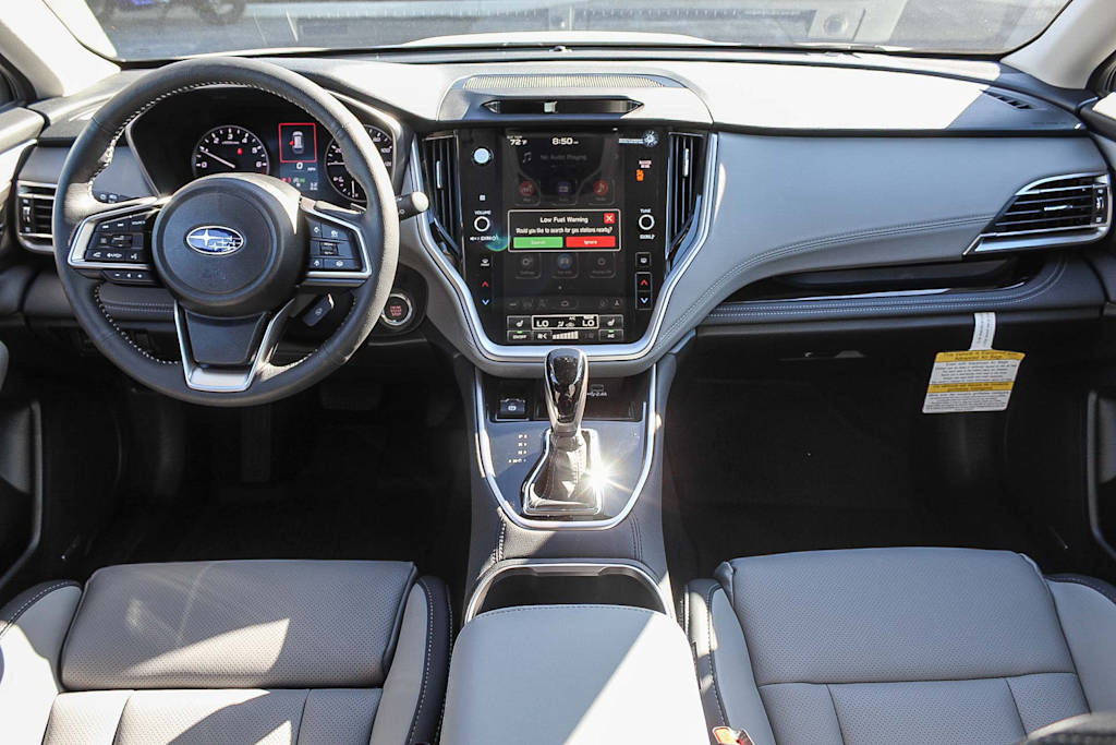 Thumbnail: 2025 Subaru Outback - 2