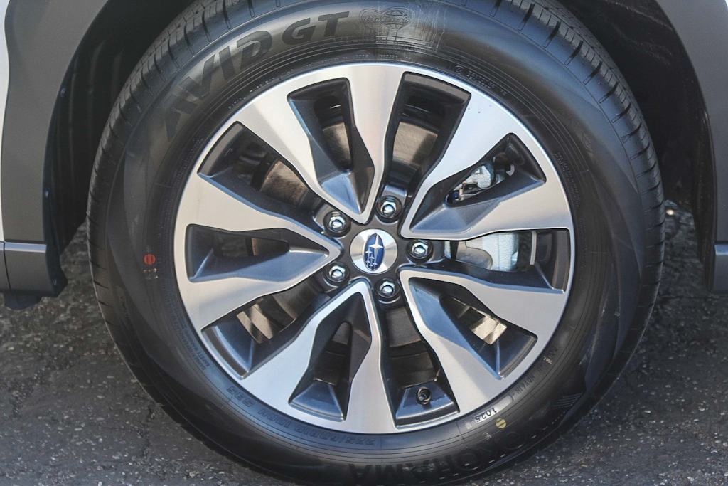 Thumbnail: 2025 Subaru Outback - 7