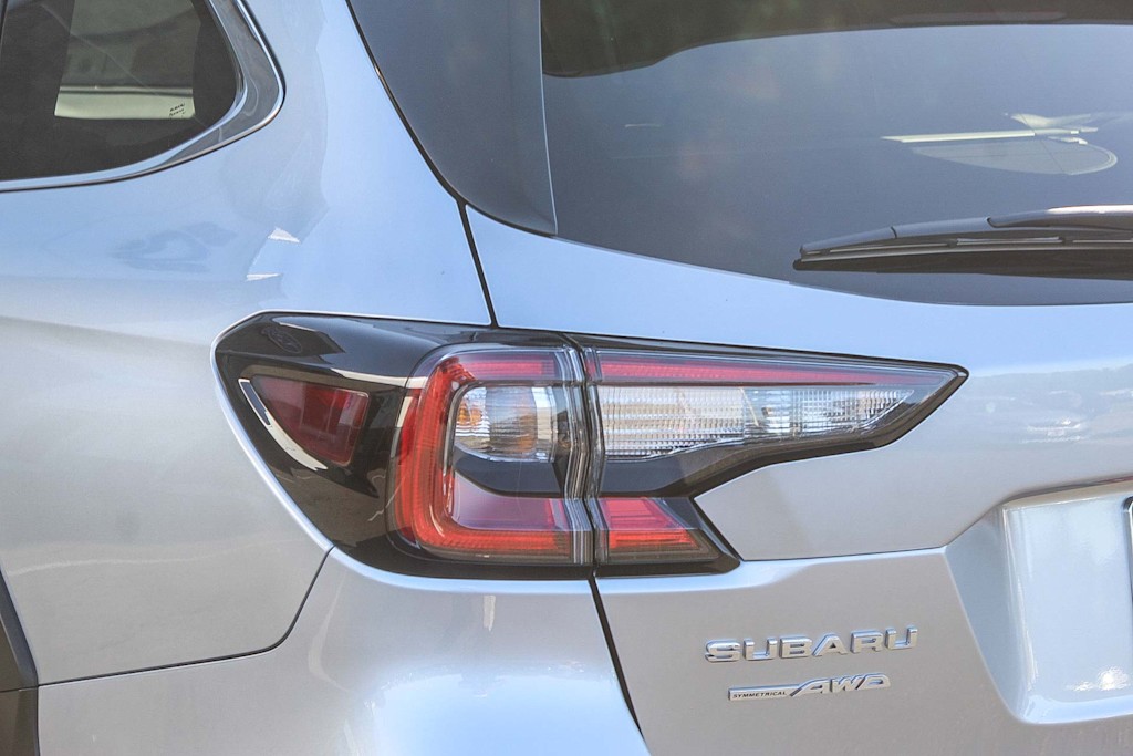 Thumbnail: 2025 Subaru Outback - 6