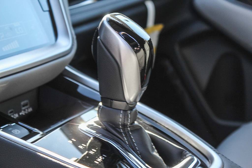 Thumbnail: 2025 Subaru Outback - 25