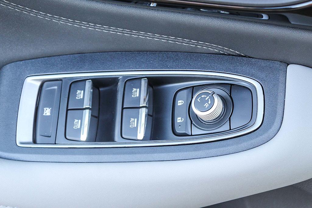 Thumbnail: 2025 Subaru Outback - 23