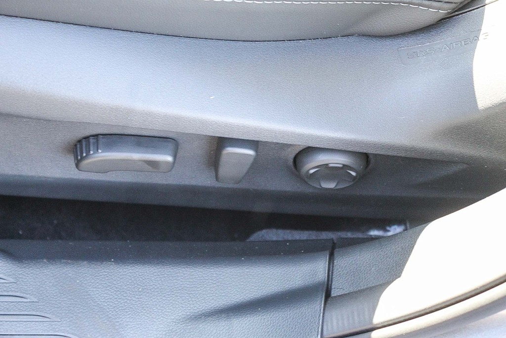 Thumbnail: 2025 Subaru Outback - 24