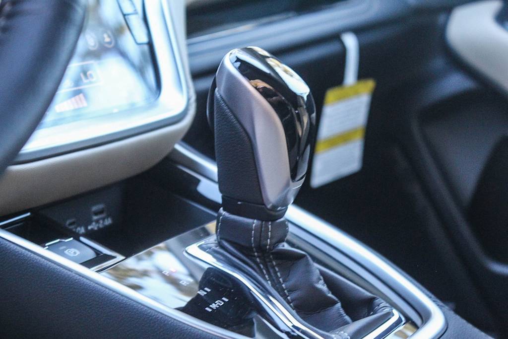 Thumbnail: 2025 Subaru Outback - 25