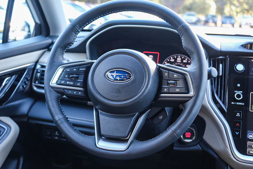 Thumbnail: 2025 Subaru Outback - 13