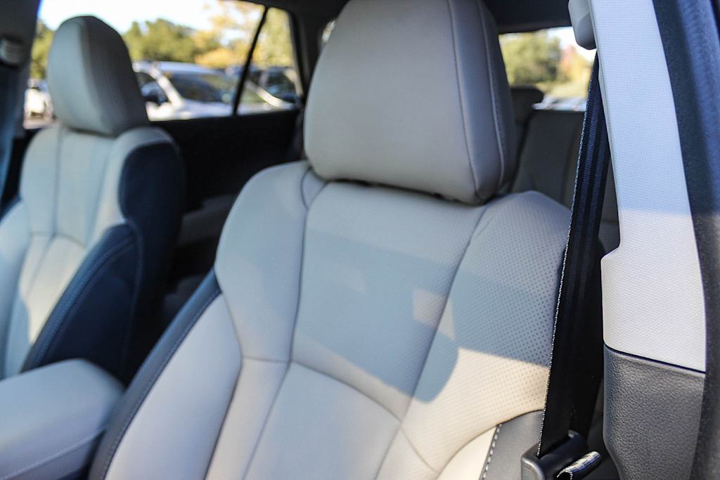 Thumbnail: 2025 Subaru Outback - 27