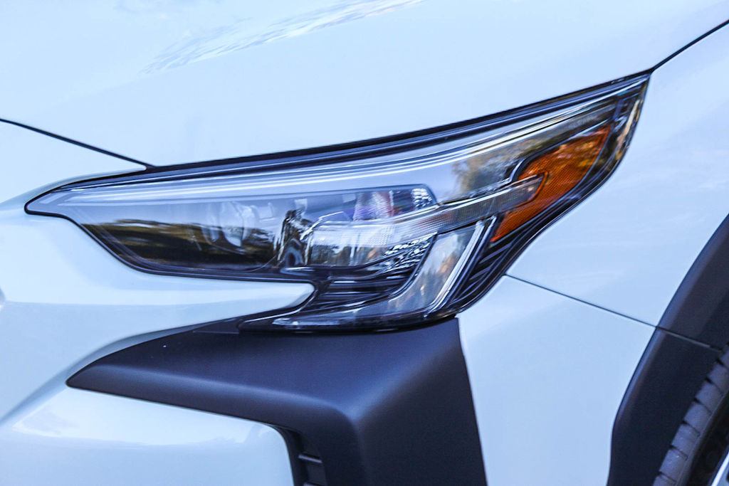 Thumbnail: 2025 Subaru Outback - 21