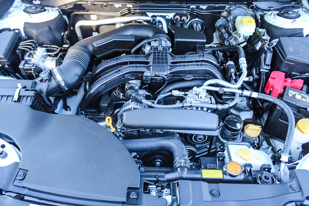 Thumbnail: 2025 Subaru Outback - 8