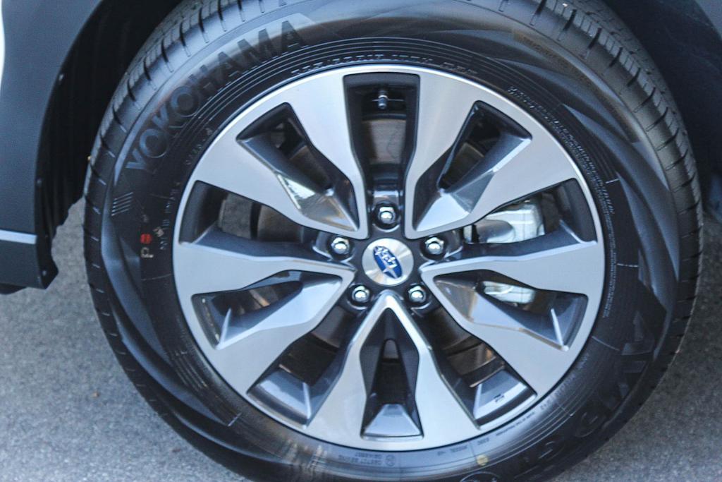 Thumbnail: 2025 Subaru Outback - 7