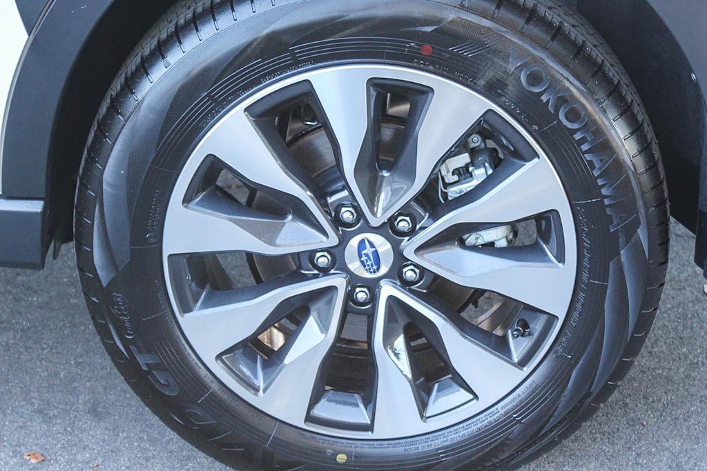 Thumbnail: 2025 Subaru Outback - 22