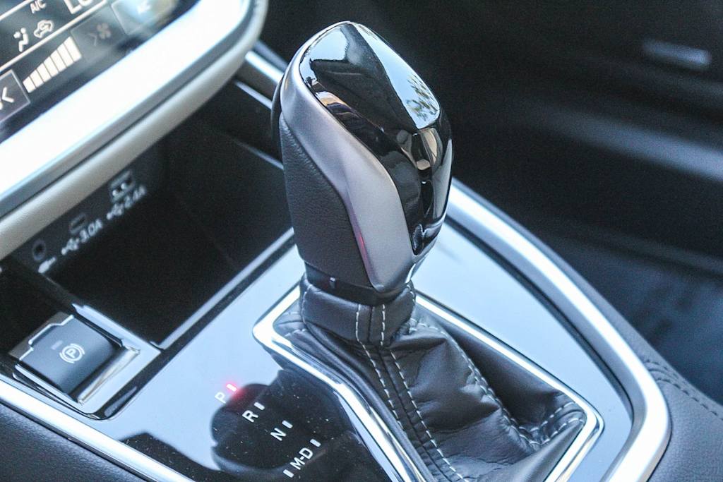 Thumbnail: 2025 Subaru Outback - 15