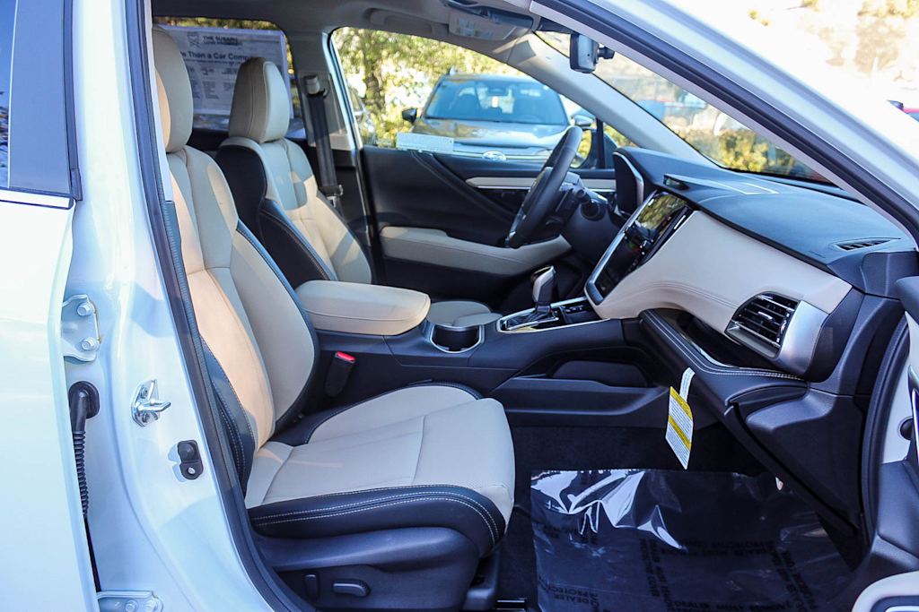 Thumbnail: 2025 Subaru Outback - 10