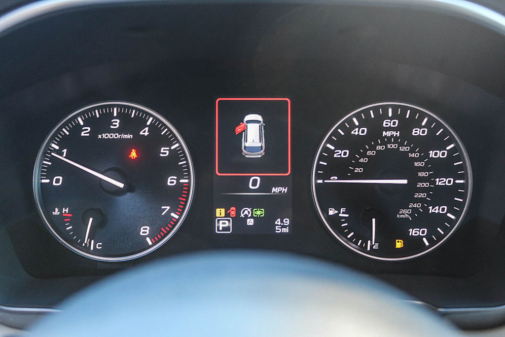 Thumbnail: 2025 Subaru Outback - 16