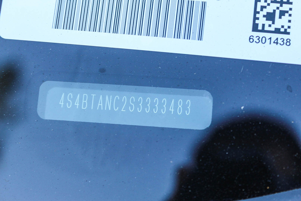 Thumbnail: 2025 Subaru Outback - 28