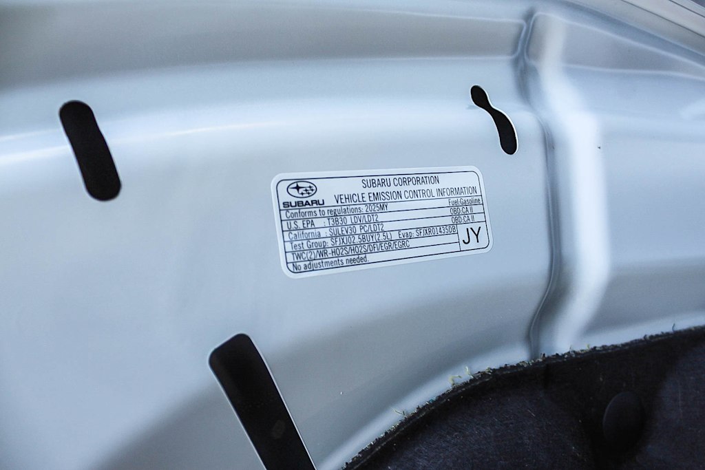 Thumbnail: 2025 Subaru Outback - 17