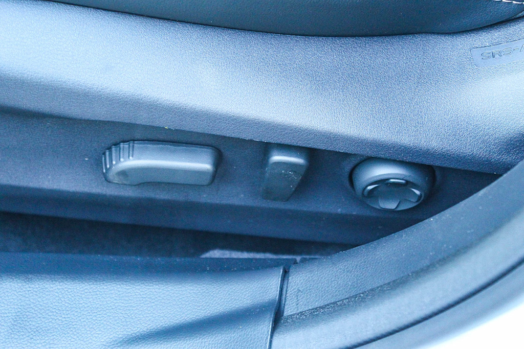 Thumbnail: 2025 Subaru Outback - 24