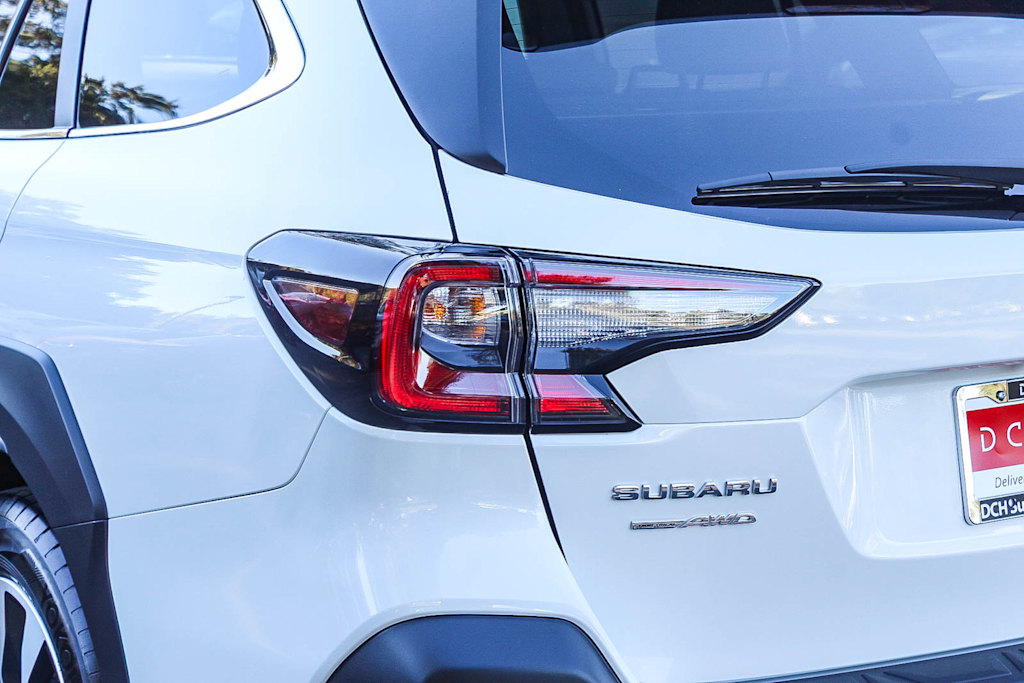 Thumbnail: 2025 Subaru Outback - 20