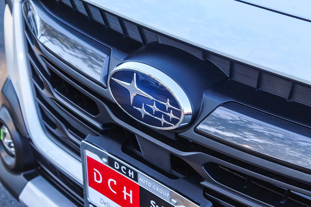 Thumbnail: 2025 Subaru Outback - 6