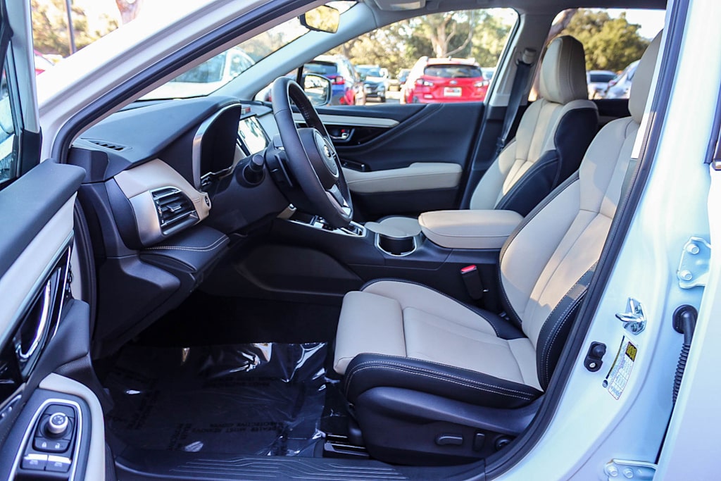 Thumbnail: 2025 Subaru Outback - 11