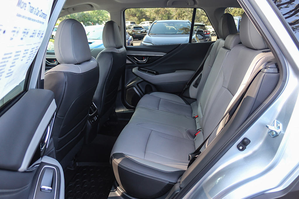 Thumbnail: 2025 Subaru Outback - 12