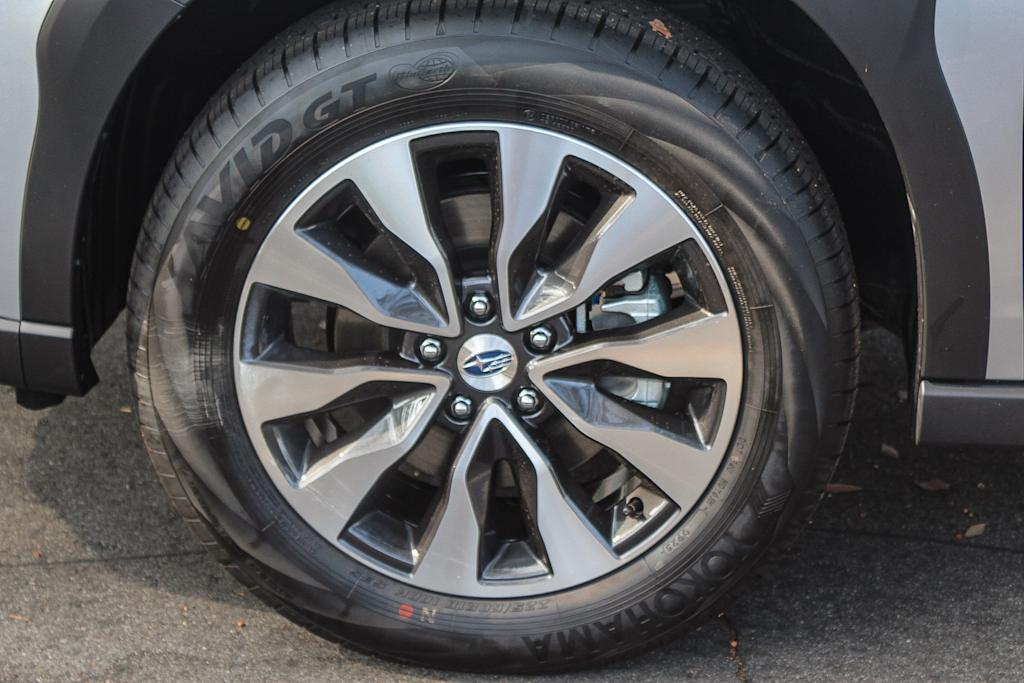 Thumbnail: 2025 Subaru Outback - 7