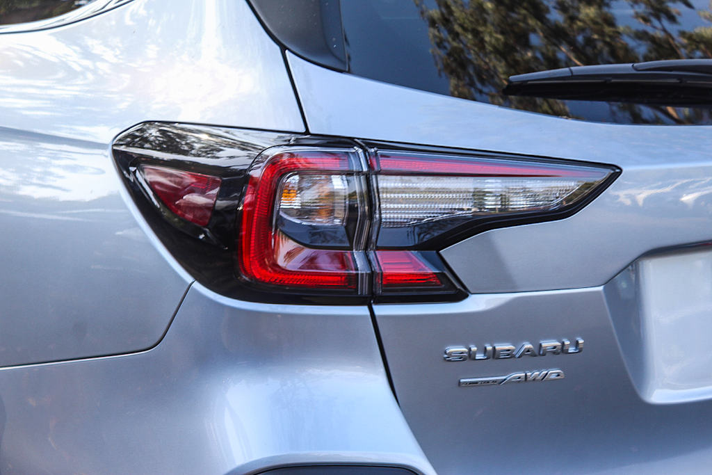 Thumbnail: 2025 Subaru Outback - 20