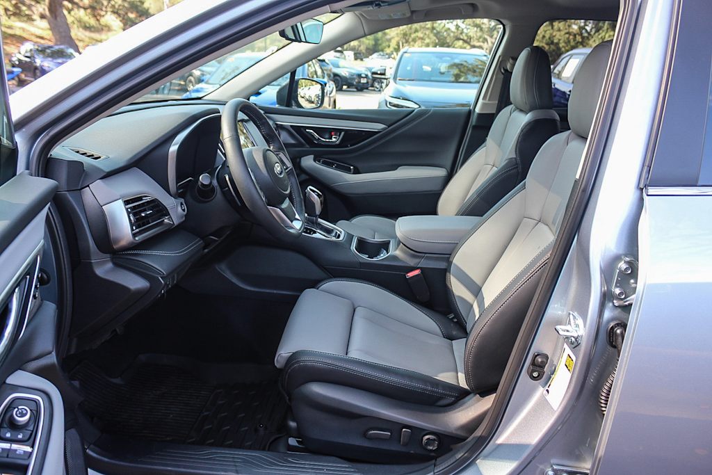 Thumbnail: 2025 Subaru Outback - 11