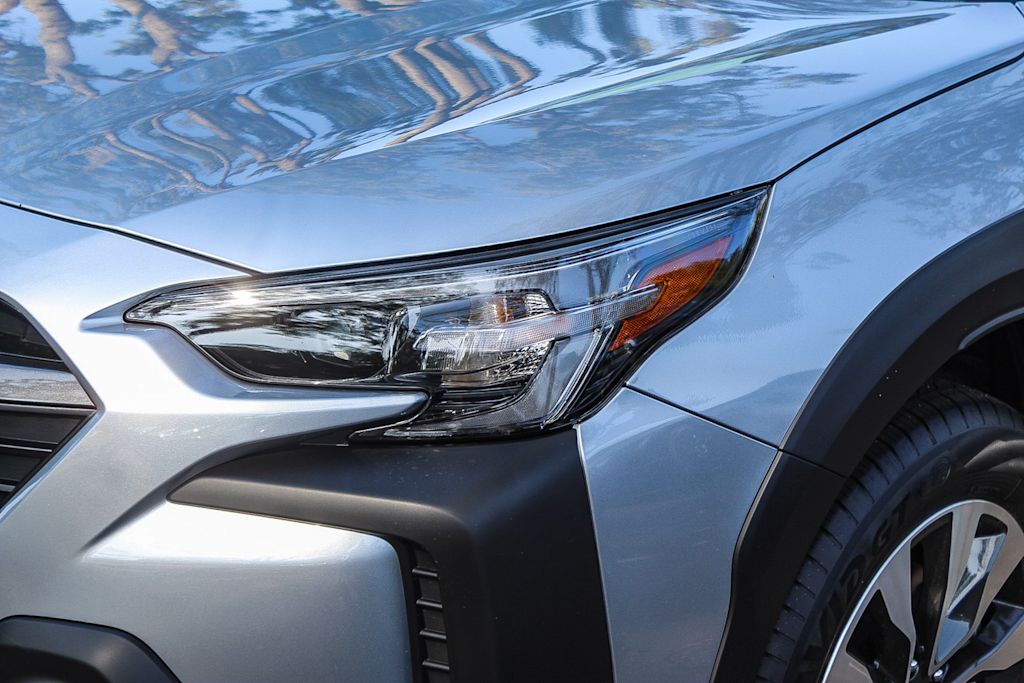 Thumbnail: 2025 Subaru Outback - 21