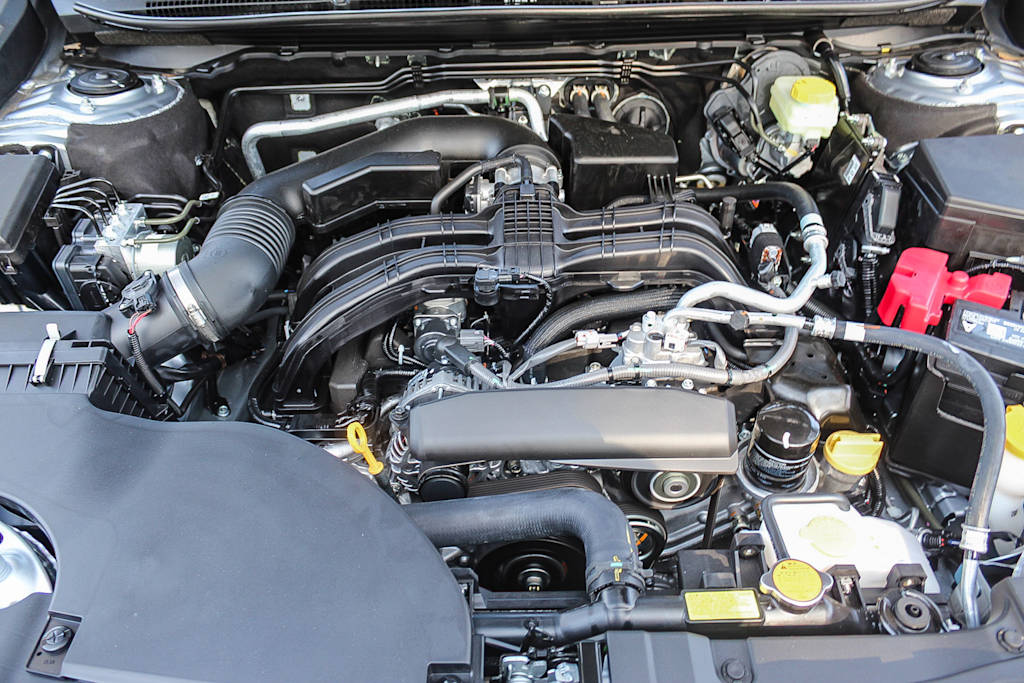 Thumbnail: 2025 Subaru Outback - 8