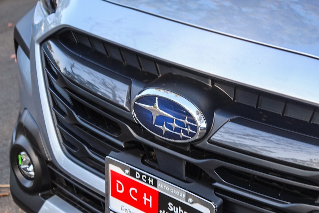 Thumbnail: 2025 Subaru Outback - 6